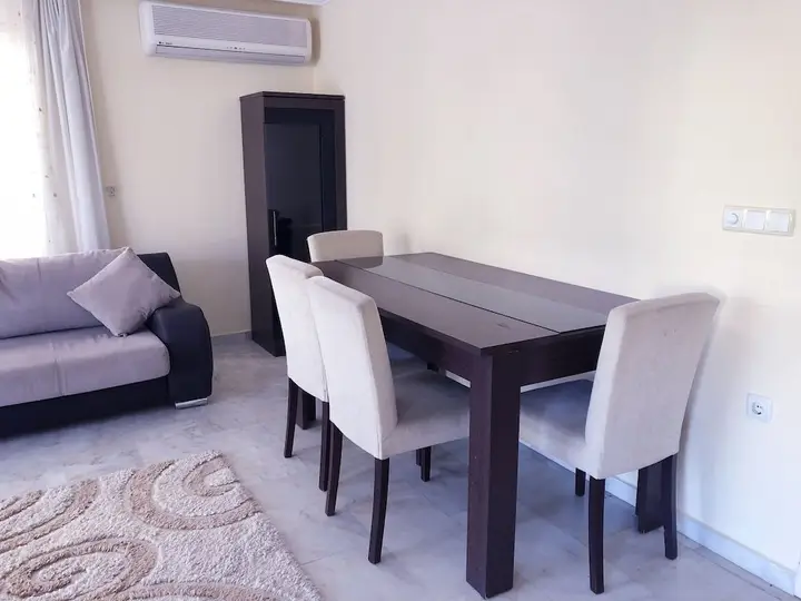Аланья: Cebeci 8 Luxury Apartment 2 bedroom