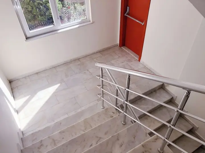 Аланья: Cebeci 8 Luxury Apartment 2 bedroom