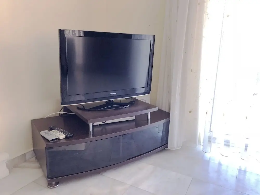 Аланья: Cebeci 8 Luxury Apartment 2 bedroom