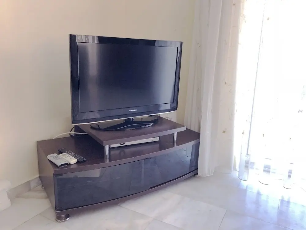 Аланья: Cebeci 8 Luxury Apartment 2 bedroom