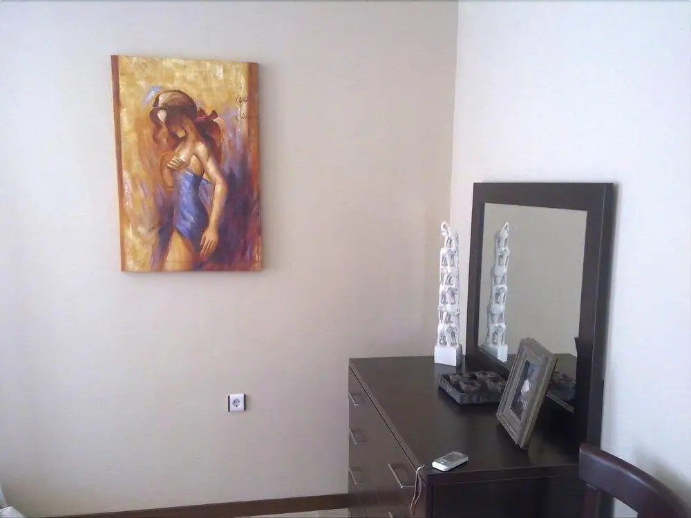 Аланья: Alden 3 Luxury Apartments 2 Bedroom