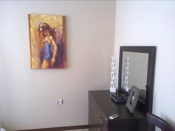 Аланья: Alden 3 Luxury Apartments 2 Bedroom