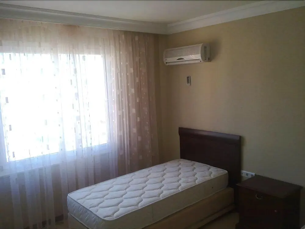 Аланья: Alden 3 Luxury Apartments 2 Bedroom
