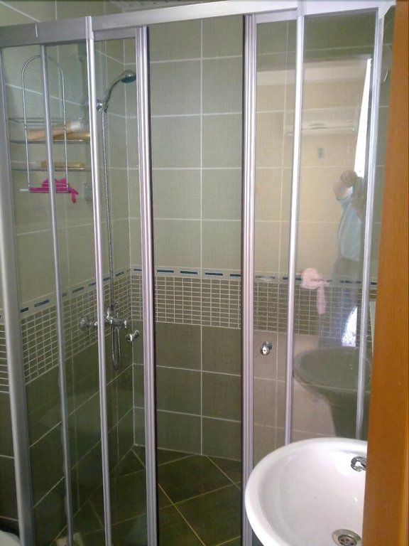 Аланья: Alden 3 Luxury Apartments 2 Bedroom