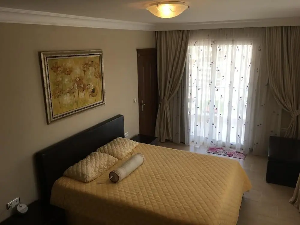 Аланья: Alden 3 Luxury Apartments 2 Bedroom