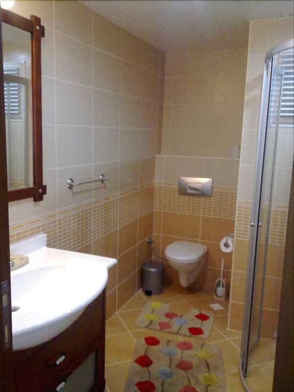 Аланья: Alden 3 Luxury Apartments 2 Bedroom