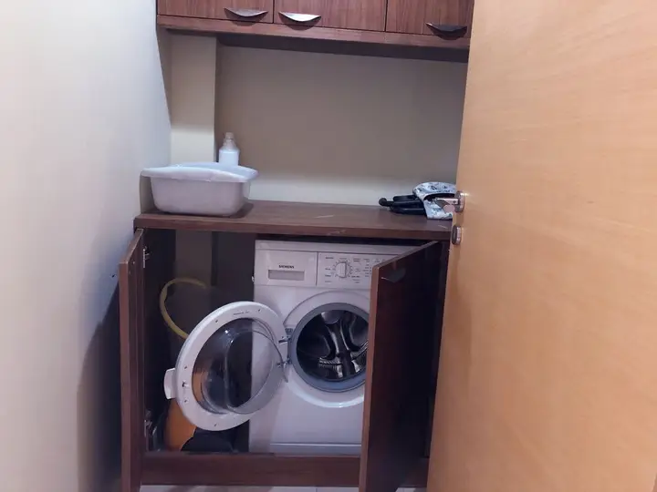 Аланья: Goldcity Hotel Apartment 3 Bedroom