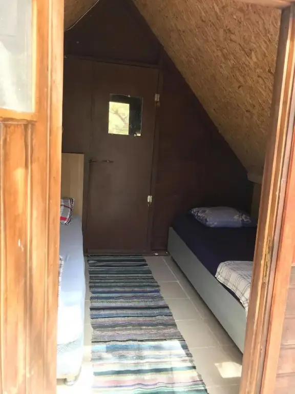 Айвалык: Camlik Kamping