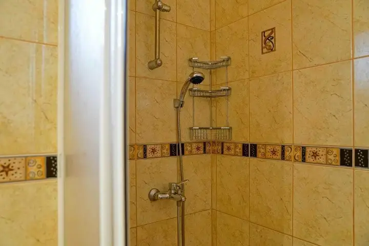 Каш: Zeze Apartment