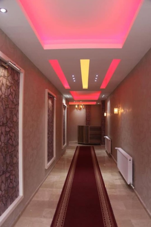 Кайсери: Grand Erciyes Hotel