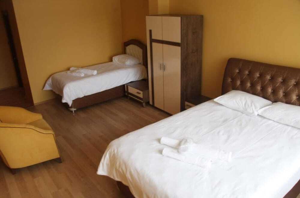 Кайсери: Grand Erciyes Hotel