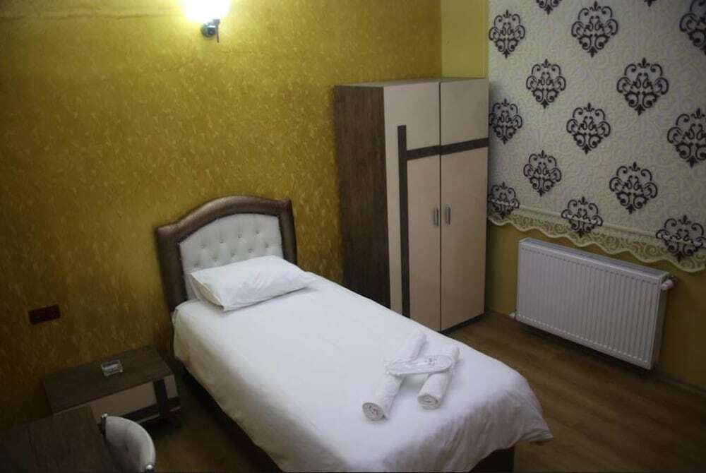 Кайсери: Grand Erciyes Hotel