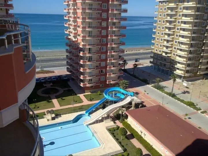 Аланья: Alden 3 European Residential 2 Bedroom
