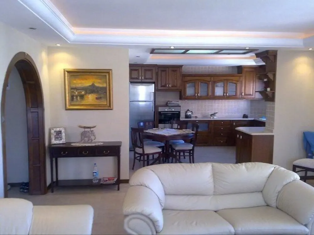 Аланья: Alden 3 European Residential 2 Bedroom