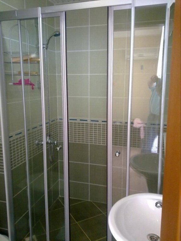 Аланья: Alden 3 European Residential 2 Bedroom