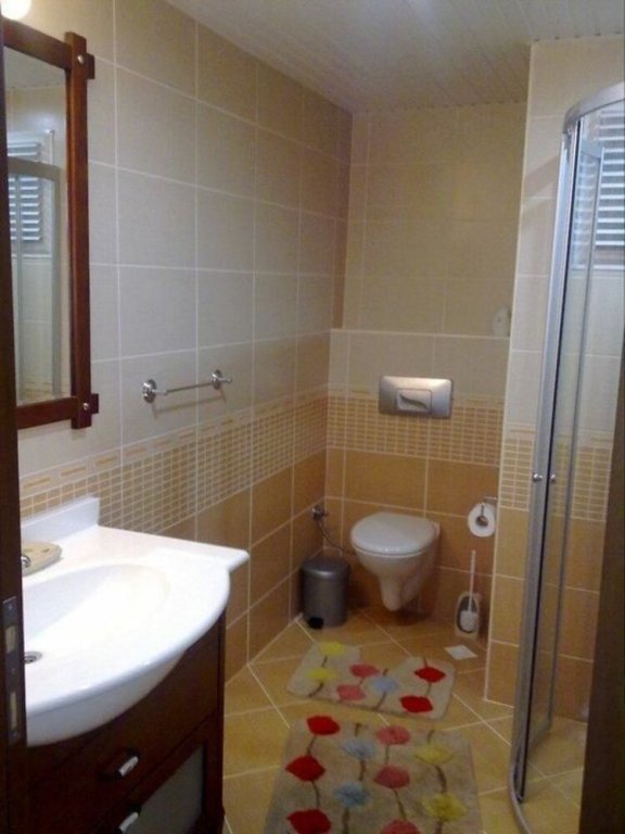 Аланья: Alden 3 European Residential 2 Bedroom