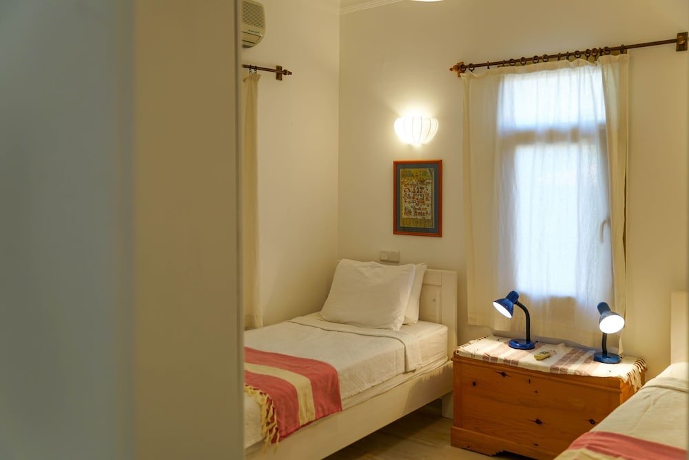 Каш: Mini Apartment