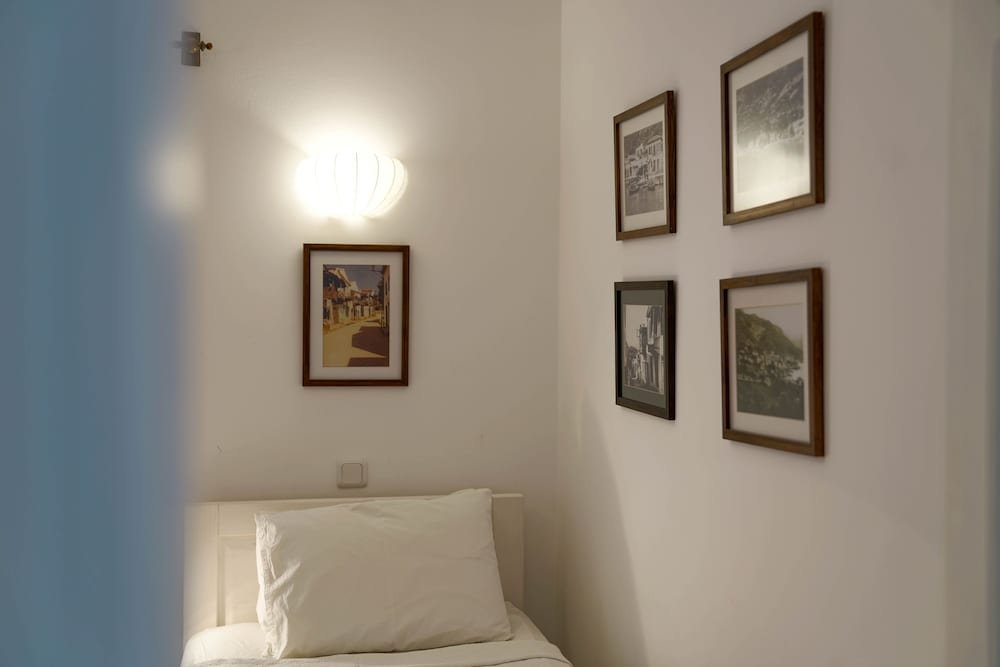 Каш: Mini Apartment