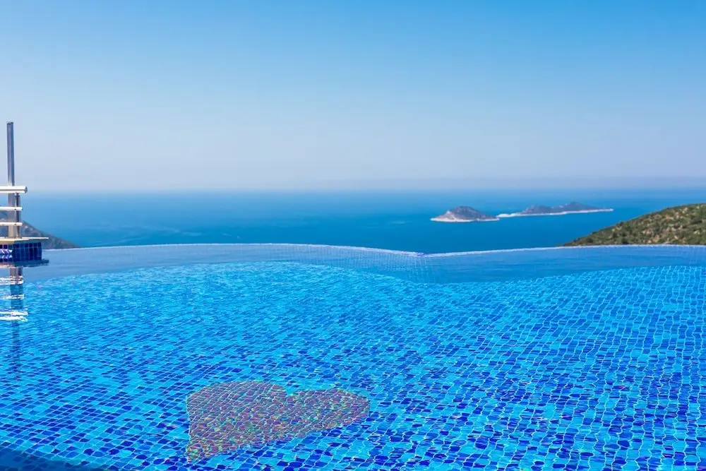 Патара: Villa Heart - Hill Villas Kalkan