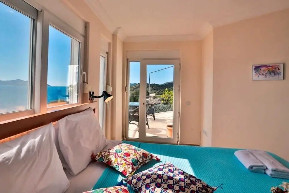 Каш: Paradise 5 Apartment