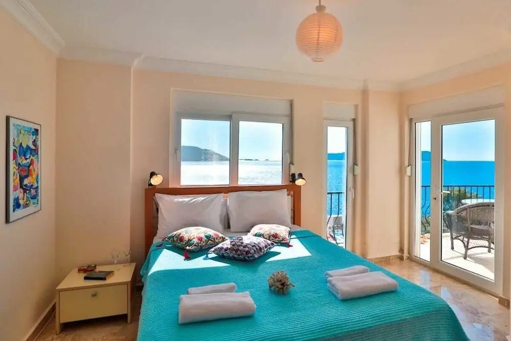 Каш: Paradise 5 Apartment