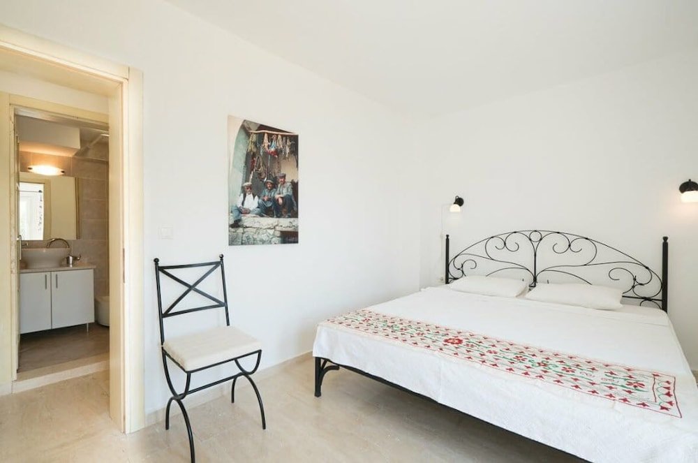 Каш: Meltem Apartment