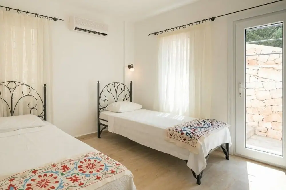 Каш: Meltem Apartment