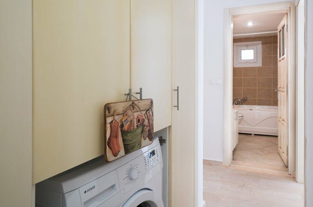 Каш: Meltem Apartment