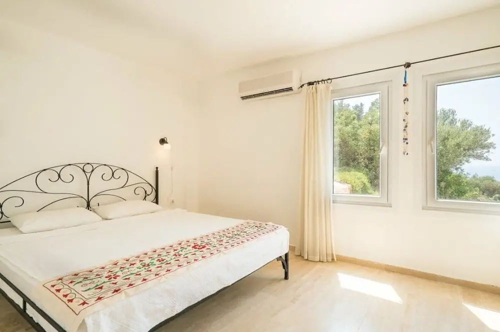 Каш: Meltem Apartment