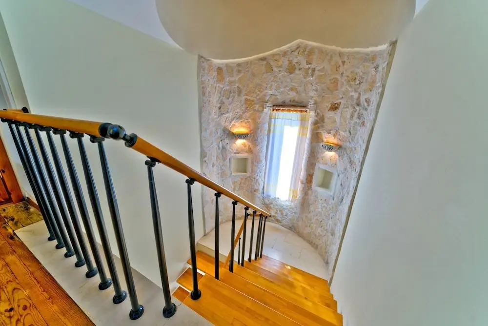 Каш: Villa Yunus