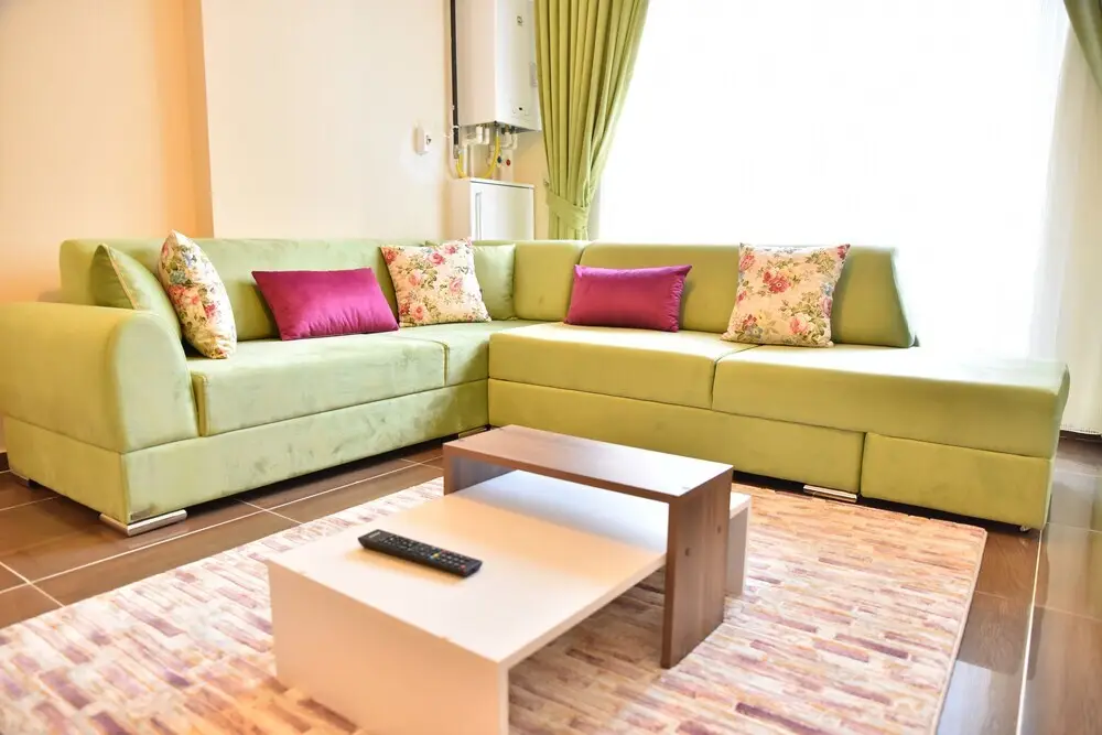 Малатия: Bulut Apart Otel