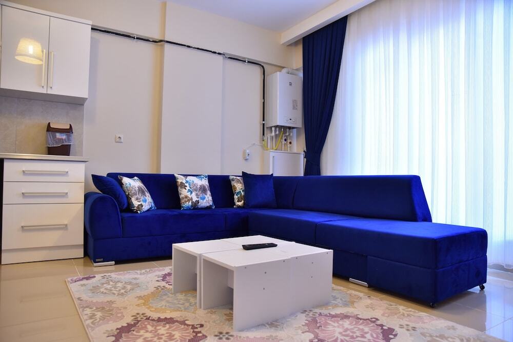 Малатия: Bulut Apart Otel