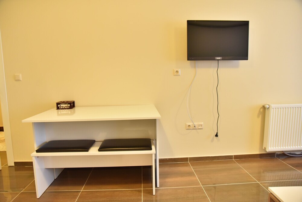 Малатия: Bulut Apart Otel