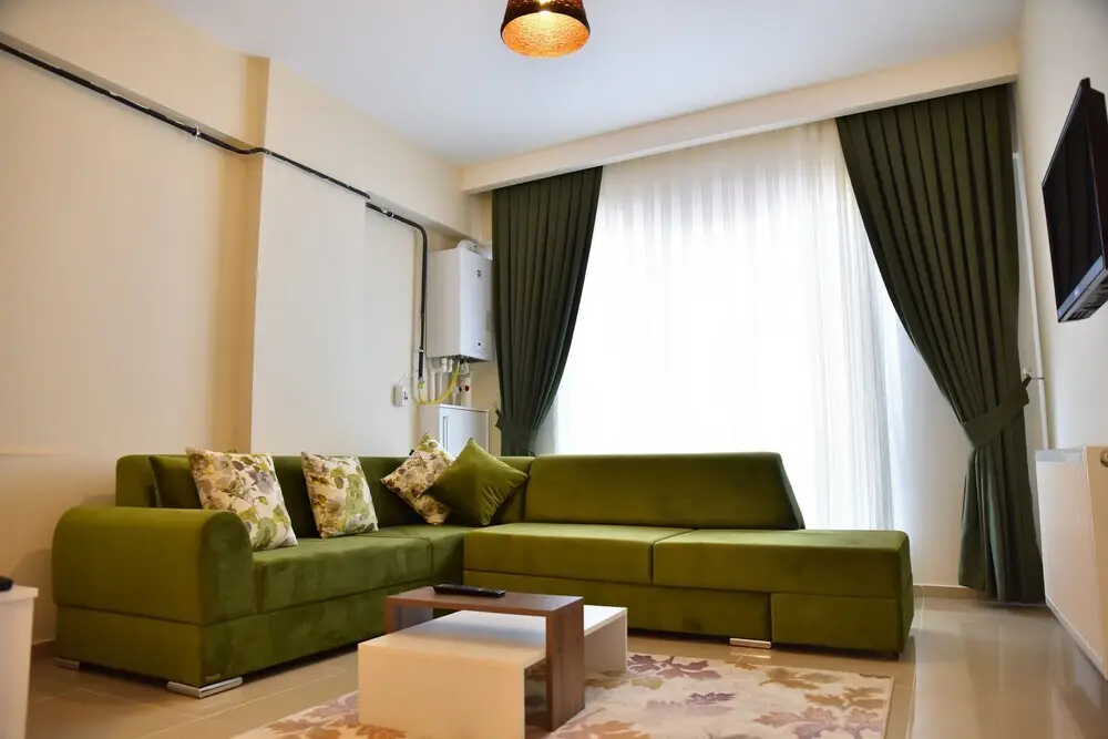 Малатия: Bulut Apart Otel