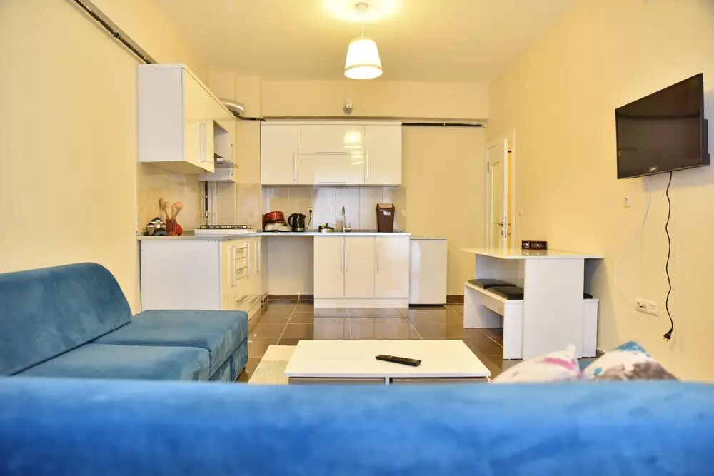 Малатия: Bulut Apart Otel