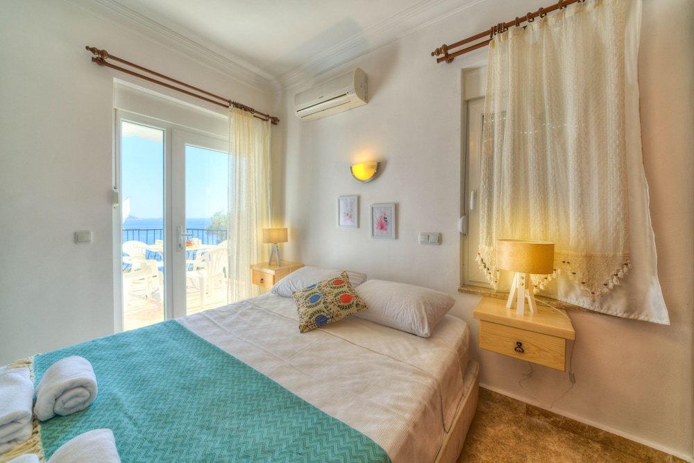 Каш: Paradise 2 Apartment