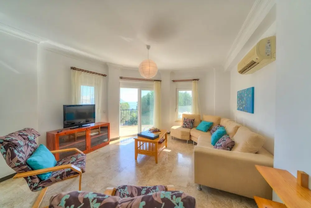 Каш: Paradise 2 Apartment