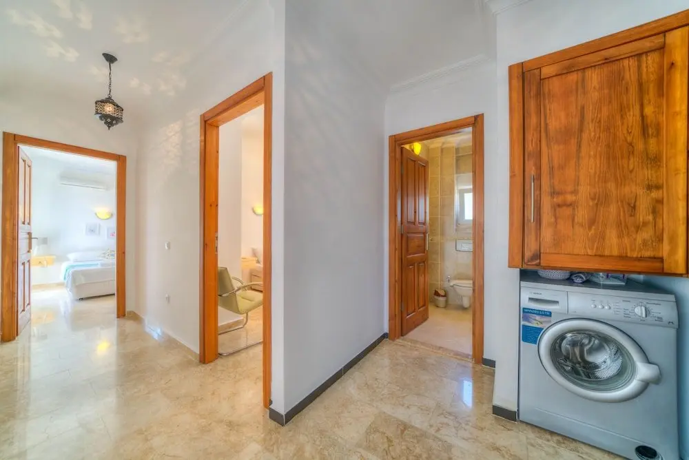 Каш: Paradise 2 Apartment