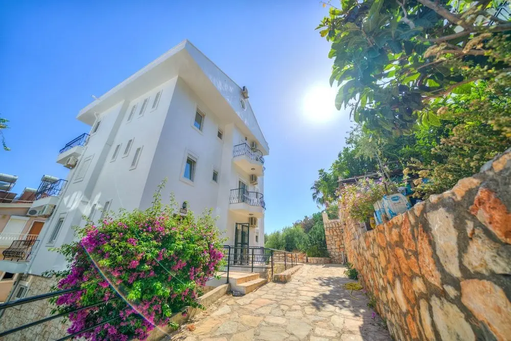 Каш: Paradise 2 Apartment