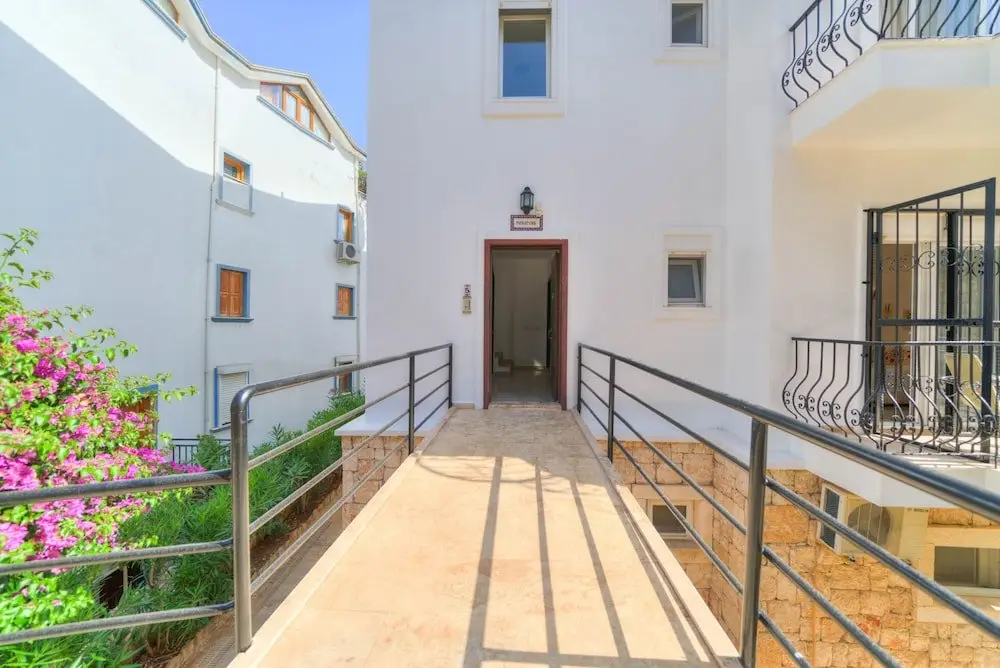 Каш: Paradise 2 Apartment