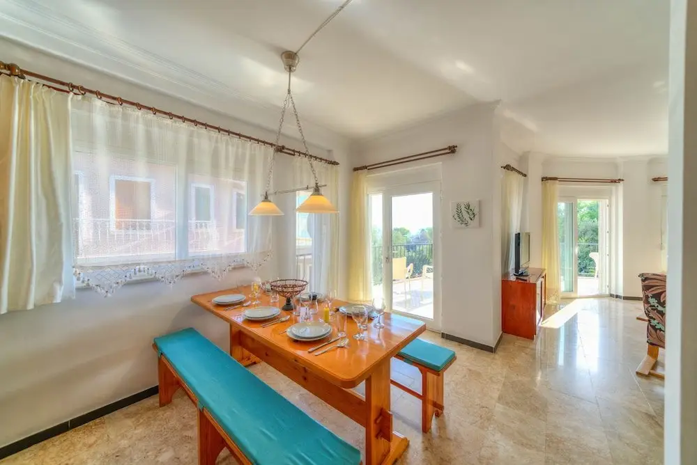 Каш: Paradise 2 Apartment