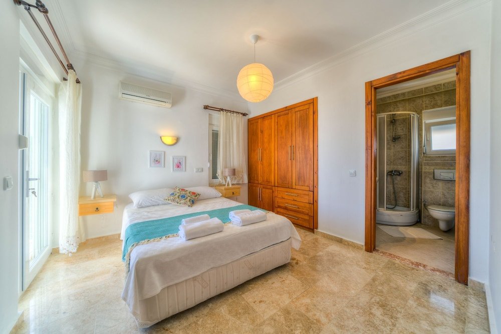 Каш: Paradise 2 Apartment