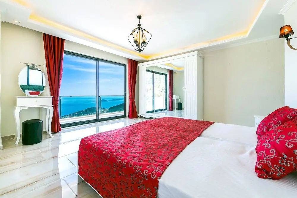 Патара: Villa Premium - Hill Villas Kalkan