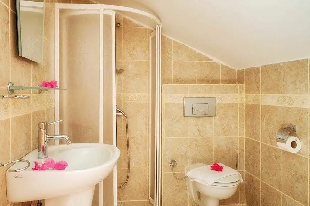 Каш: Paradise 4 Apartment