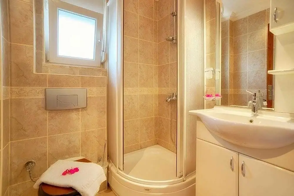 Каш: Paradise 4 Apartment