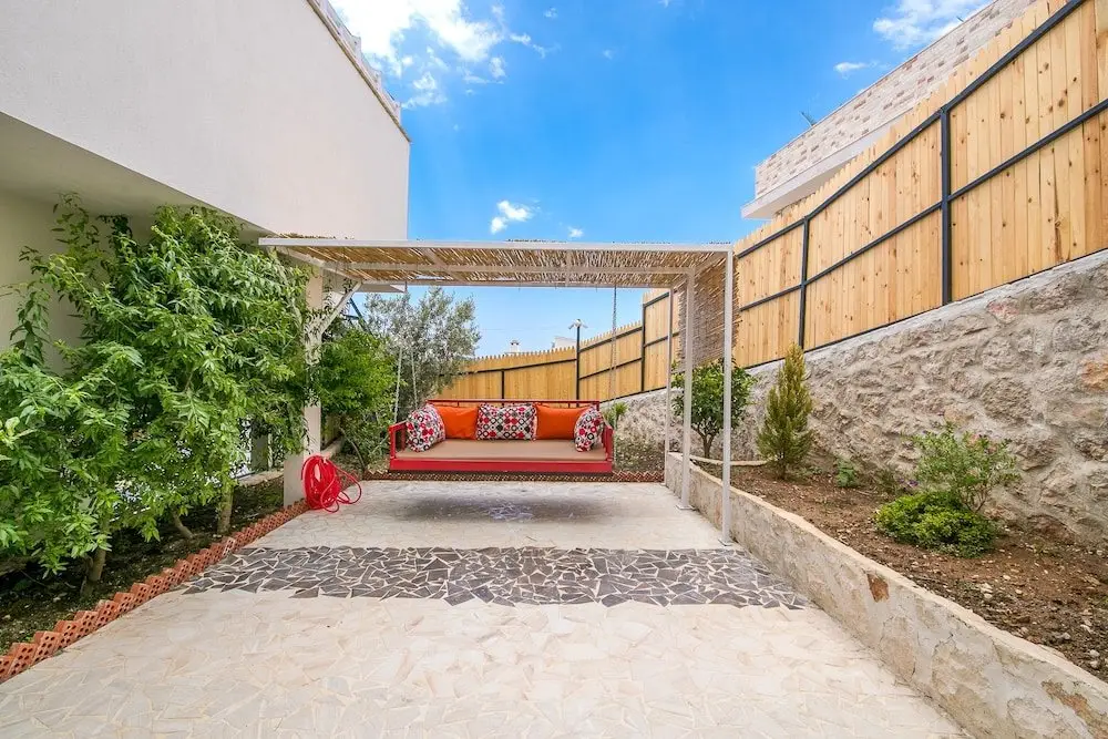 Патара: Villa Spring - Hill Villas Kalkan