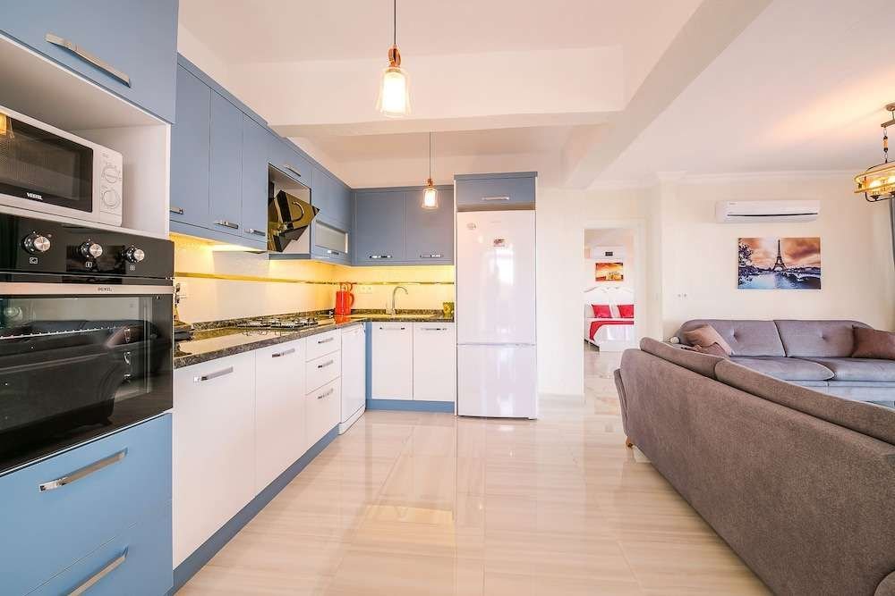 Патара: Villa Spring - Hill Villas Kalkan
