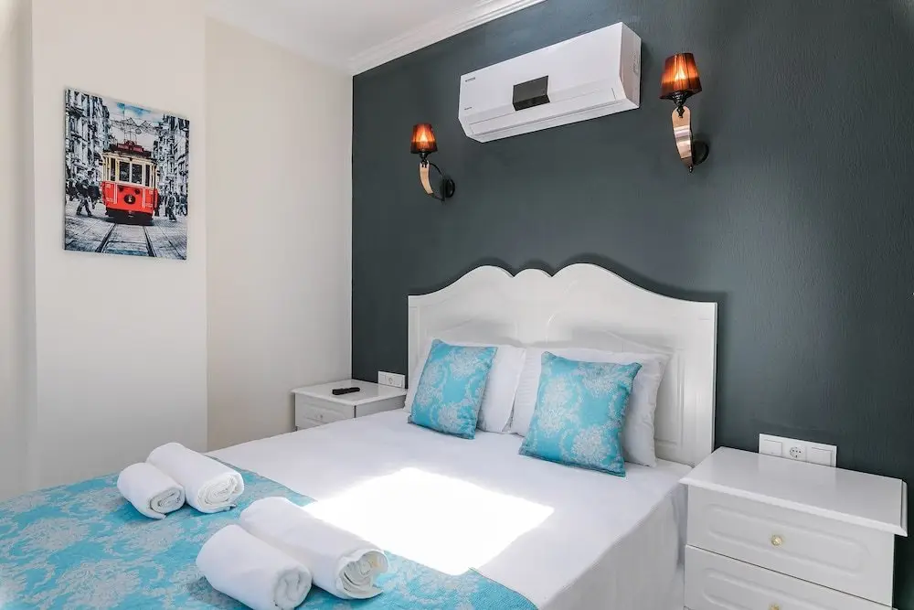 Патара: Villa Excellence-Hill Villas Kalkan