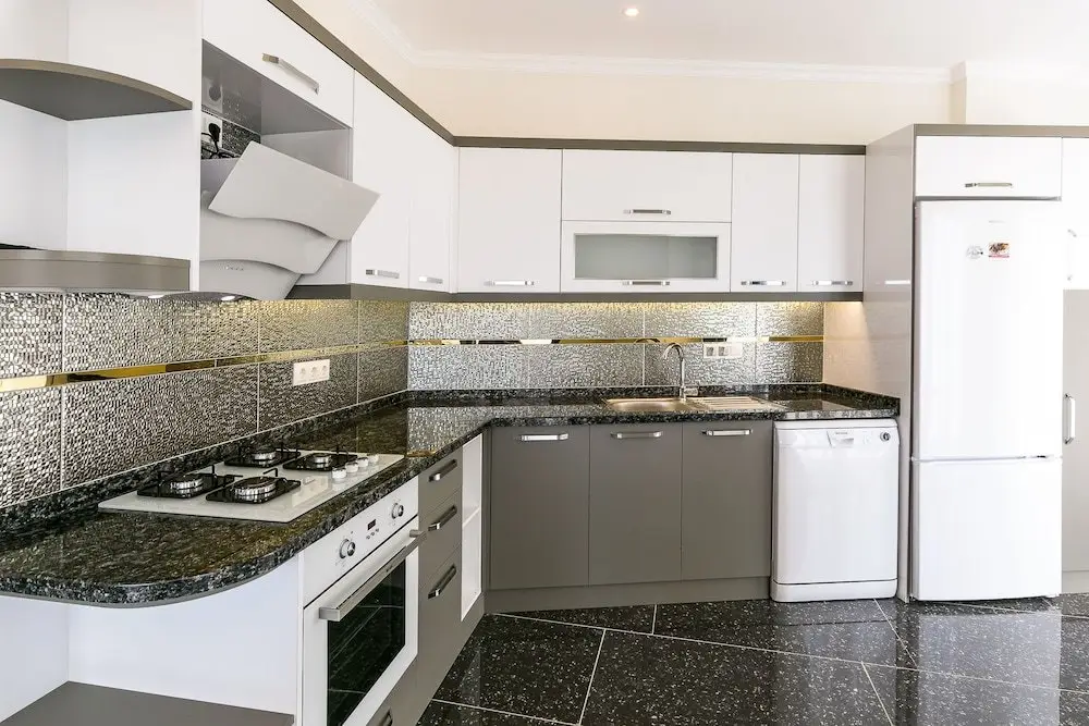 Патара: Villa Excellence-Hill Villas Kalkan