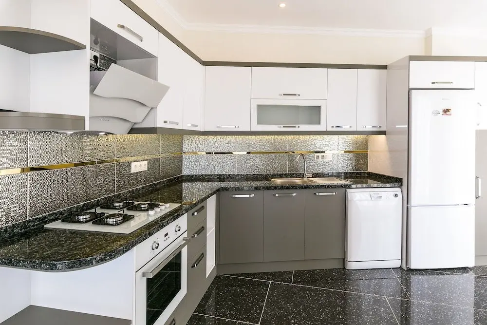 Патара: Villa Excellence-Hill Villas Kalkan